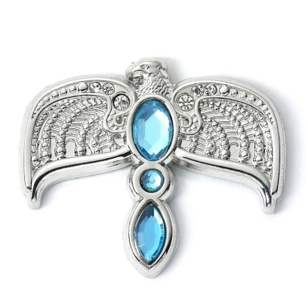 Harry Potter - odznaka Diadem