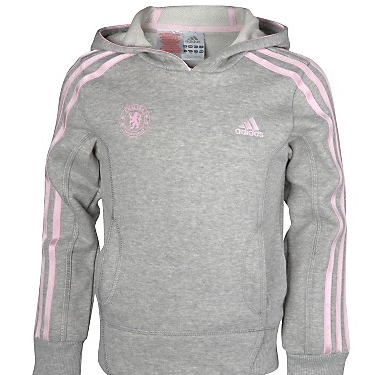 CHELSEA - BLUZA (baby, ADIDAS)