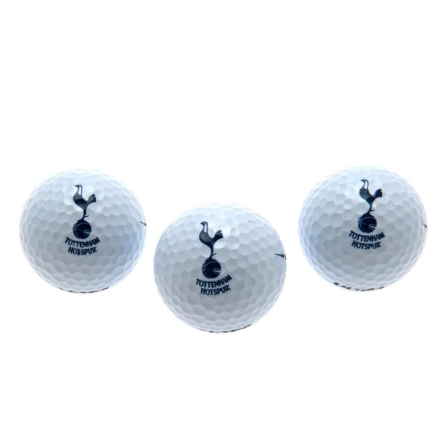 Tottenham Hotspur - piłki golfowe
