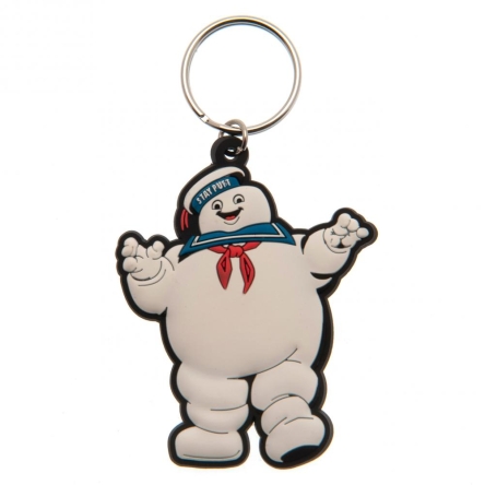 Ghostbusters - breloczek Stay Puft