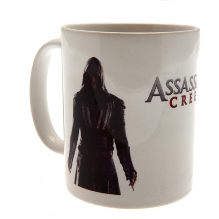 Assassins Creed - kubek