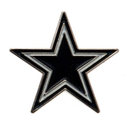 Dallas Cowboys - odznaka