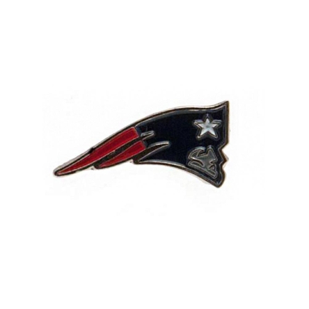 New England Patriots - odznaka
