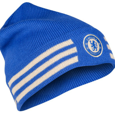 CHELSEA - CZAPKA (ADIDAS)