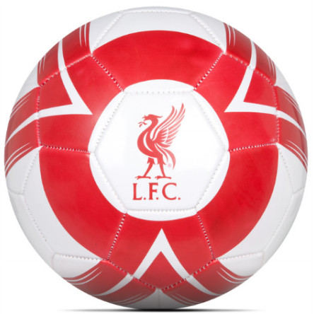 LIVERPOOL - PIŁKA Cyclone