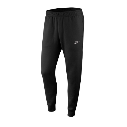 Spodnie Nike NSW Club Jogger rozmiar S czarne