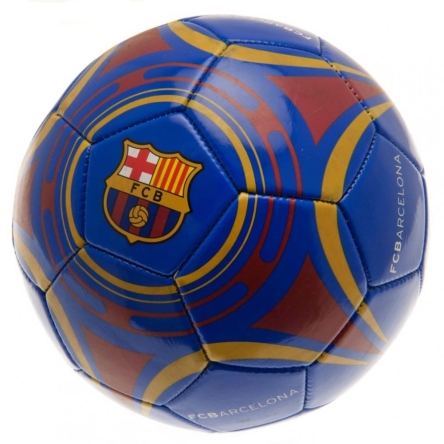 FC Barcelona - piłka nożna 