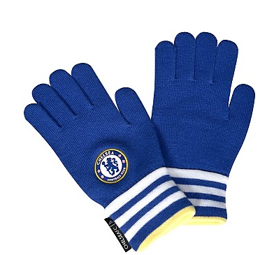 CHELSEA - RĘKAWICZKI (ADIDAS)