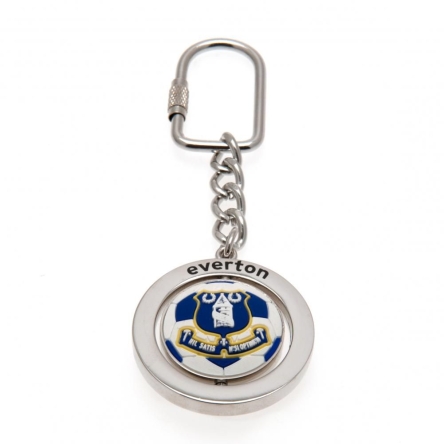 Everton FC - breloczek 