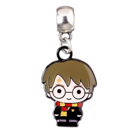 Harry Potter - zawieszka do bransoletki Chibi Harry