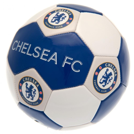 Chelsea Londyn - piłka nożna roz. 3