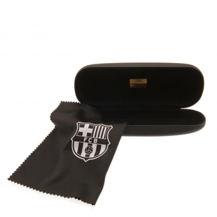 FC Barcelona - etui na okulary