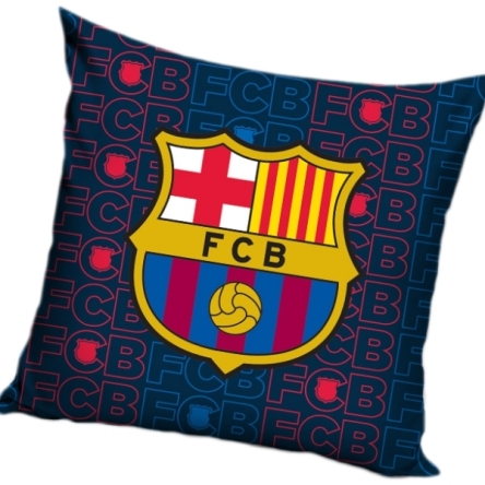 FC BARCELONA - PODUSZKA