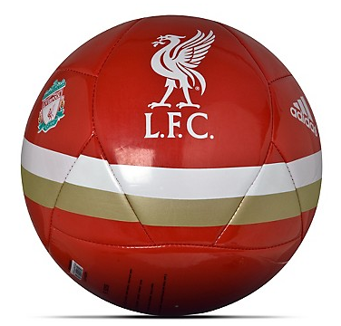 LIVERPOOL - PIŁKA (ADIDAS)