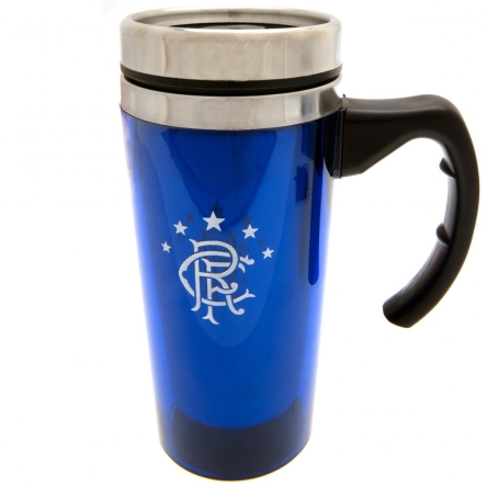 Glasgow Rangers - kubek podróżny
