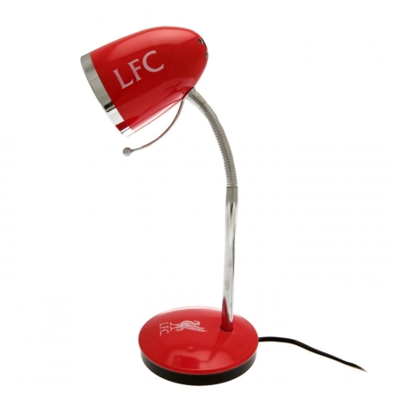 Liverpool FC - lampa biurkowa