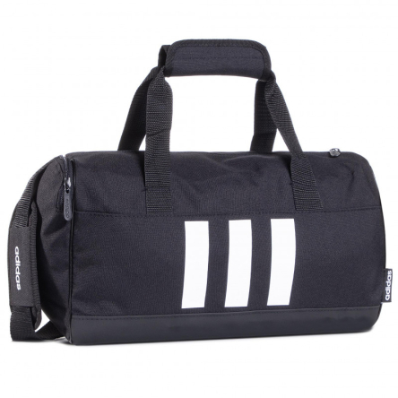 Torba adidas 3 Stripes Duffle XS NS czarna