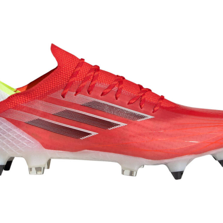 Buty adidas X Speedflow.1 SG rozmiar 44 2/3 czerwone