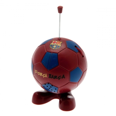FC Barcelona - radio