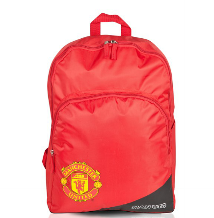  MANCHESTER UNITED - PLECAK 