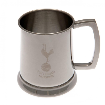 Tottenham Hotspur - kufel metalowy