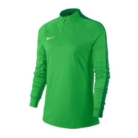 Bluza damska Nike WMNS Dry Academy 18 Dril Top rozmiar L zielona