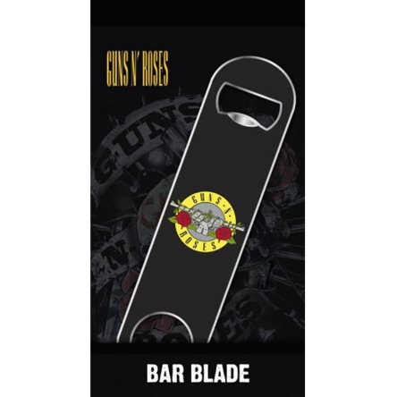 Guns N Roses - otwieracz do butelek