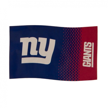 NEW YORK GIANTS - flaga