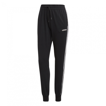 Spodnie damskie adidas W E 3S SJ rozmiar 2XL czarne