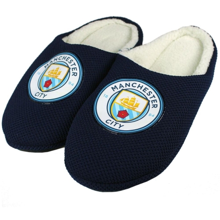 Manchester City - kapcie 45-46