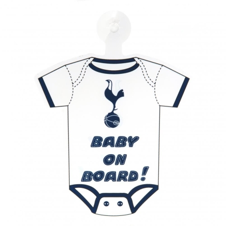 Tottenham Hotspur - zawieszka samochodowa