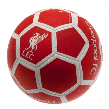 Liverpool FC - piłka nożna