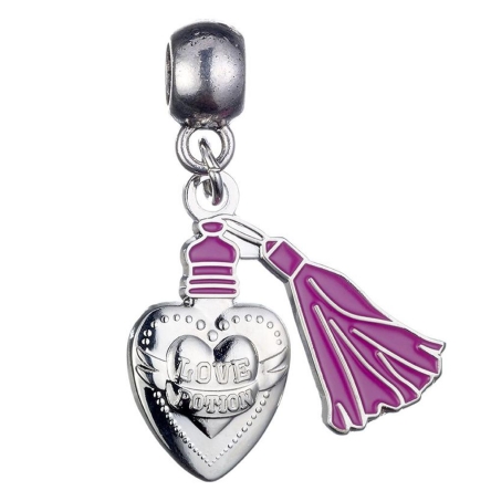 Harry Potter - zawieszka do bransoletki Love Potion