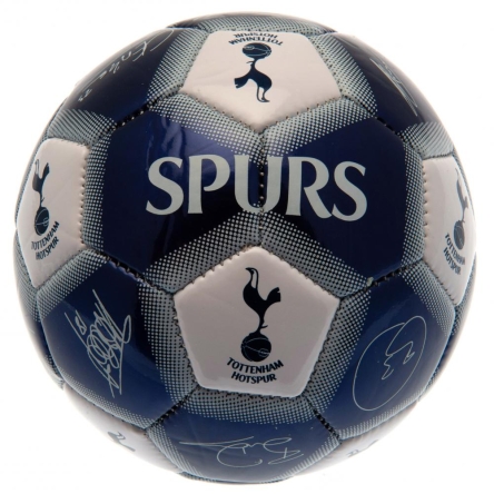 Tottenham Hotspur - piłka nożna 