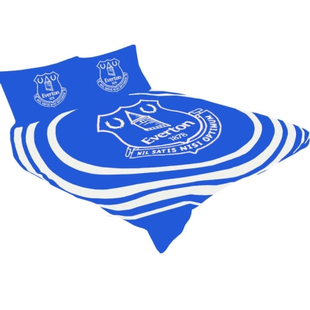 Everton FC - pościel podwójna 