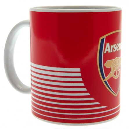Arsenal Londyn - kubek 