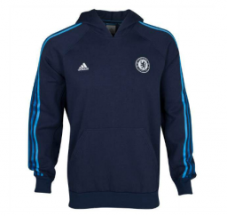 CHELSEA - BLUZA (ADIDAS)