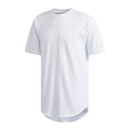 Koszulka adidas S2S Summer Tee T-shirt rozmiar L biała