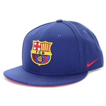 BARCELONA - CZAPKA 2015/16 (NIKE) 18463