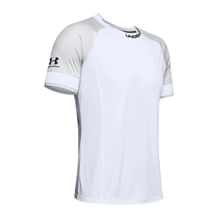 Koszulka Under Armour Challenger III Training T-Shirt rozmiart S biała