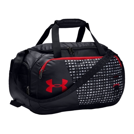 Torba Under Armour Undeniable Duffle 4.0 rozmiar XS czarna