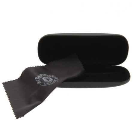 Manchester United - etui na okulary