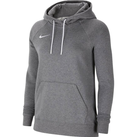 Bluza damska Nike Park 20 Fleece Hoodie Women rozmiar M szara