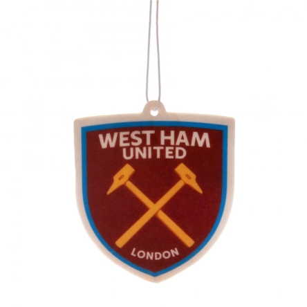 West Ham United - odświeżacz powietrza