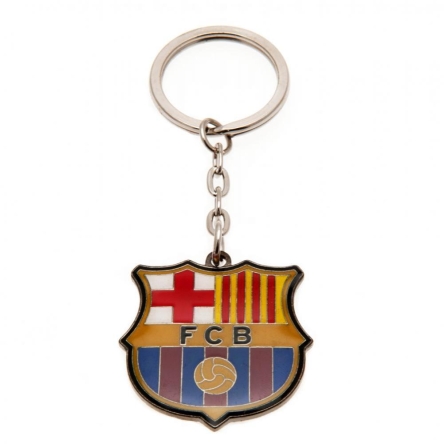 FC Barcelona - breloczek