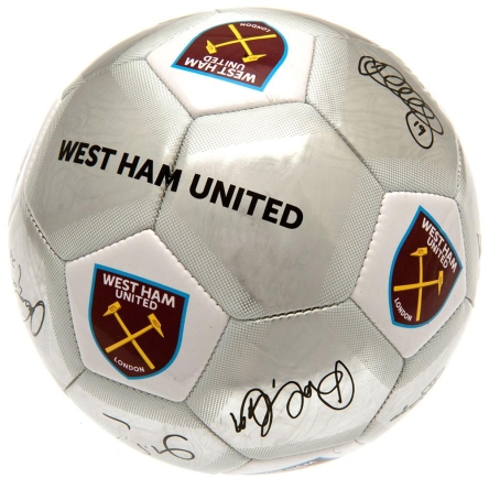 West Ham United - piłka nożna 