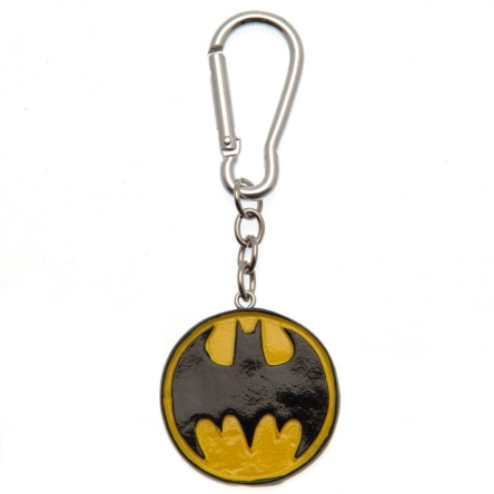 Batman - brelok 3D