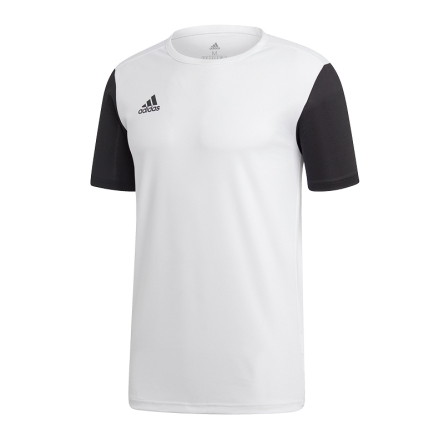 Koszulka adidas T-Shirt Estro 19 rozmiar L biała