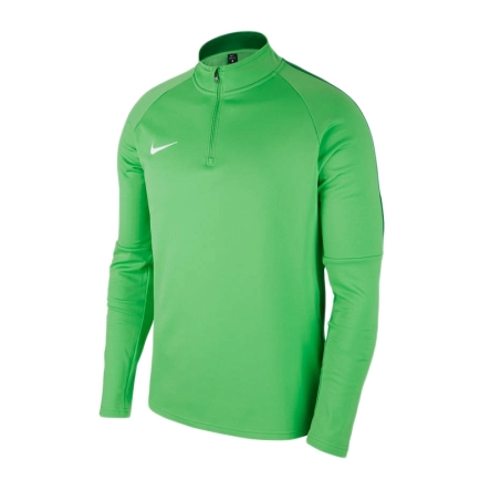 Bluza Nike Dry Academy 18 Dril Top rozmiar M zielona