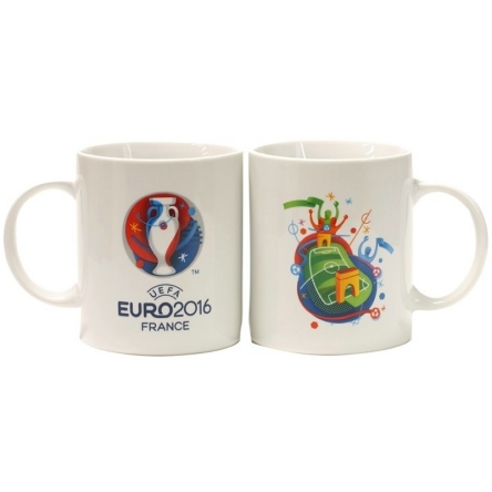 KUBEK EURO 2016
